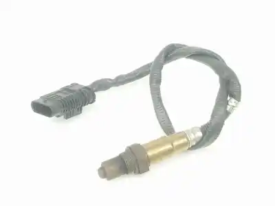 Pezzo di ricambio per auto di seconda mano sonda lambda per bmw serie 1 lim. 1.6 16v riferimenti oem iam 11788631047  11788631047