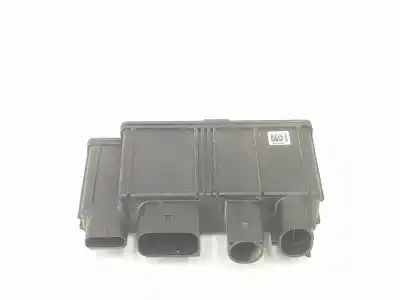Second-hand car spare part electronic module for bmw serie 1 lim. 1.6 16v oem iam references 12638647255