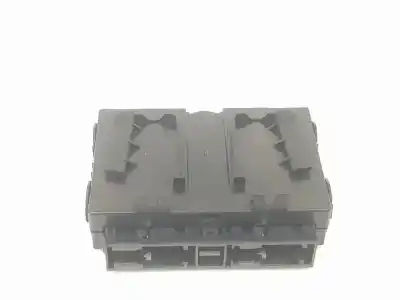 Second-hand car spare part electronic module for bmw serie 1 lim. 1.6 16v oem iam references 64117951287