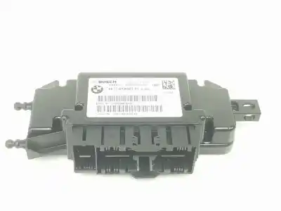 Second-hand car spare part electronic module for bmw serie 1 lim. 1.6 16v oem iam references 65776826983