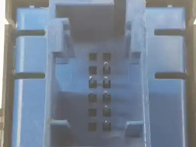 Peça sobressalente para automóvel em segunda mão interruptor do travão de mão elétrico por citroen c4 lim. 1.2 12v e-thp referências oem iam 9813146377