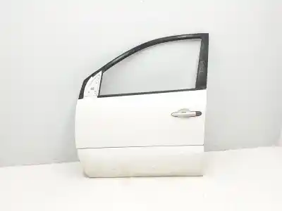 Peça sobressalente para automóvel em segunda mão porta da frente esquerda por renault koleos 2.0 dci diesel fap referências oem iam 801010029r