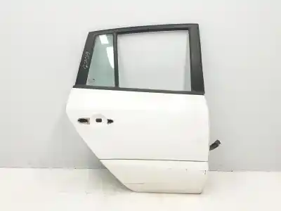 Pièce détachée automobile d'occasion porte arriere droite pour renault koleos 2.0 dci diesel fap références oem iam 821000024r  821000024r