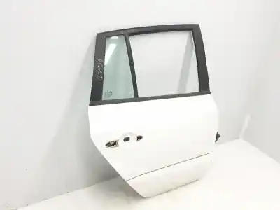 Pièce détachée automobile d'occasion porte arriere droite pour renault koleos 2.0 dci diesel fap références oem iam 821000024r  821000024r