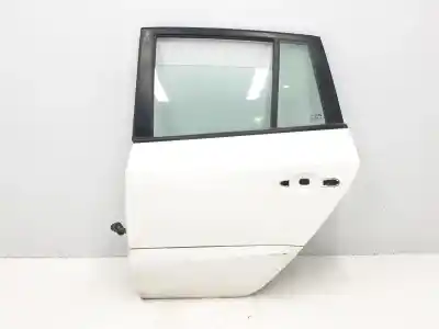 Peça sobressalente para automóvel em segunda mão porta do automóvel traseira esquerda por renault koleos 2.0 dci diesel fap referências oem iam 821010025r