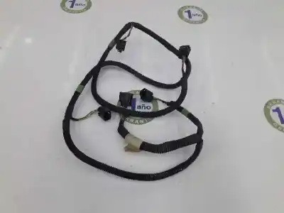 Автозапчасти б/у парковочный датчик за honda accord viii (cu) 2.0 i (cu1) ссылки oem iam tl0600