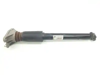 Second-hand car spare part rear left shock absorber for bmw serie 1 lim. 1.6 16v oem iam references 33526873724