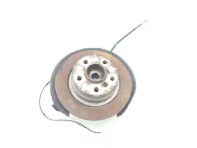 Second-hand car spare part rear right knuckle for bmw serie 1 lim. 1.6 16v oem iam references 33326792516