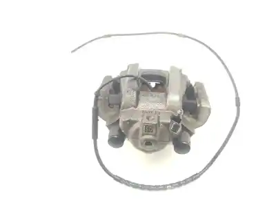 Second-hand car spare part rear right brake caliper for bmw serie 1 lim. 1.6 16v oem iam references 34116850644