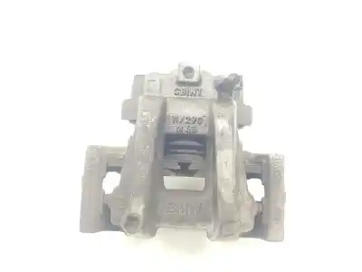 Piesă de schimb auto la mâna a doua etrier de frânã stânga spate pentru bmw serie 1 lim. 1.6 16v referințe oem iam 34116850643