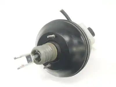 Second-hand car spare part brake servo for bmw serie 1 lim. 1.6 16v oem iam references 34336851097