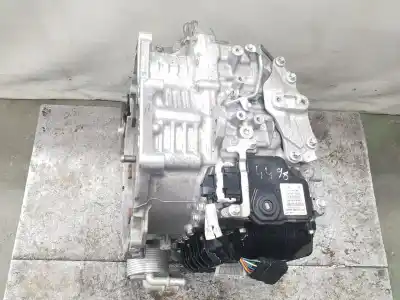 Pezzo di ricambio per auto di seconda mano riduttore per citroen c4 lim. 1.2 12v e-thp riferimenti oem iam 20gtbd  9838184380