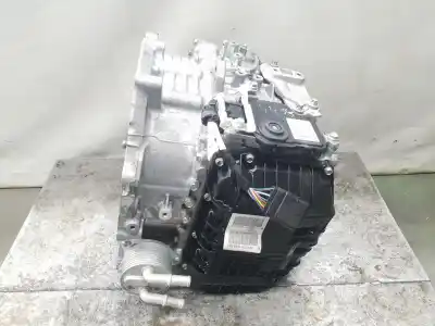 Peça sobressalente para automóvel em segunda mão caixa de velocidades por citroen c4 lim. 1.2 12v e-thp referências oem iam 20gtbd