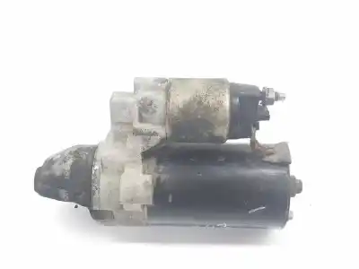 Peça sobressalente para automóvel em segunda mão motor de arranque por mini countryman (r60) 1.6 diesel cat referências oem iam 12417823314