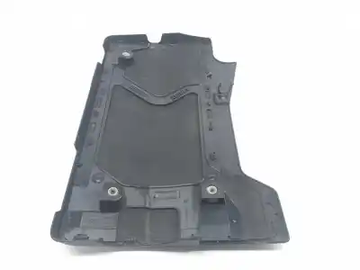 Second-hand car spare part engine cover for citroen c4 lim. 1.2 12v e-thp oem iam references 9825492380  9825492380