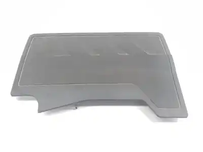 Peça sobressalente para automóvel em segunda mão tampa do motor por citroen c4 lim. 1.2 12v e-thp referências oem iam 9825492380