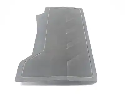 Second-hand car spare part engine cover for citroen c4 lim. 1.2 12v e-thp oem iam references 9825492380  9825492380