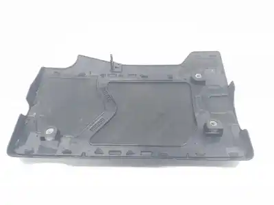 Second-hand car spare part engine cover for citroen c4 lim. 1.2 12v e-thp oem iam references 9825492380  9825492380