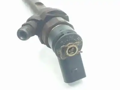 Pièce détachée automobile d'occasion injecteur pour bmw serie 1 berlina 5p (f20) 2.0 116d références oem iam 13537812881  13537812881
