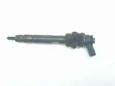 Peça sobressalente para automóvel em segunda mão injetor por bmw serie 1 berlina 5p (f20) 2.0 116d referências oem iam 13537812881