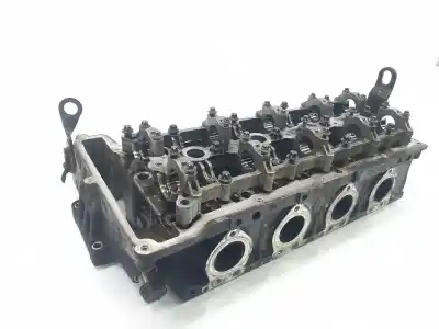 Recambio de automóvil de segunda mano de culata para bmw serie 1 lim. 2.0 turbodiesel referencias oem iam 11127810463 11127810463 1111aa 