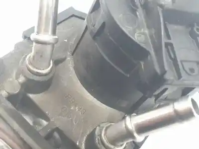 Peça sobressalente para automóvel em segunda mão válvula egr por bmw serie 1 berlina 5p (f20) 2.0 116d referências oem iam 11717810871  11717810871