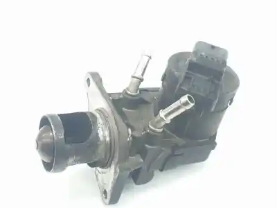 Peça sobressalente para automóvel em segunda mão válvula egr por bmw serie 1 berlina 5p (f20) 2.0 116d referências oem iam 11717810871  11717810871