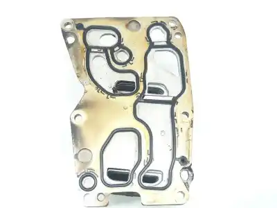 Peça sobressalente para automóvel em segunda mão radiador de óleo por bmw serie 1 berlina 5p (f20) 2.0 116d referências oem iam 11428507626  11428507626