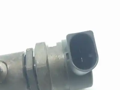 Second-hand car spare part distributor pipe for bmw serie 1 lim. (f20) 2.0 turbodiesel oem iam references 13537809127  13537809127