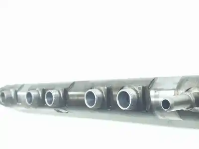Second-hand car spare part distributor pipe for bmw serie 1 lim. (f20) 2.0 turbodiesel oem iam references 13537809127  13537809127