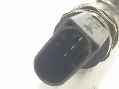 Second-hand car spare part distributor pipe for bmw serie 1 lim. (f20) 2.0 turbodiesel oem iam references 13537809127  13537809127