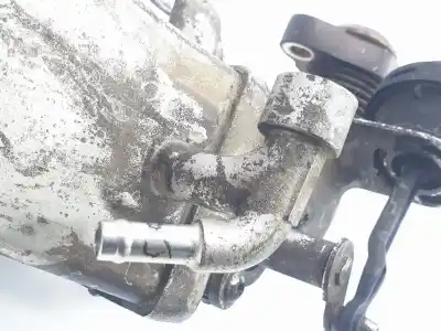 Автозапчасти б/у охладитель рог за bmw serie 1 berlina 5p (f20) 2.0 116d ссылки oem iam 11717810751  11717810751