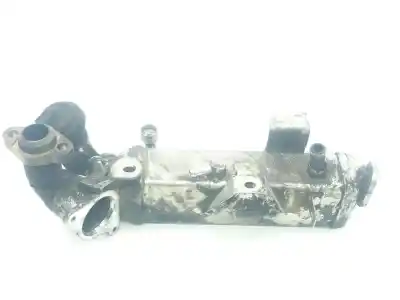 Peça sobressalente para automóvel em segunda mão radiador de gases de escape (egr) por bmw serie 1 berlina 5p (f20) 2.0 116d referências oem iam 11717810751