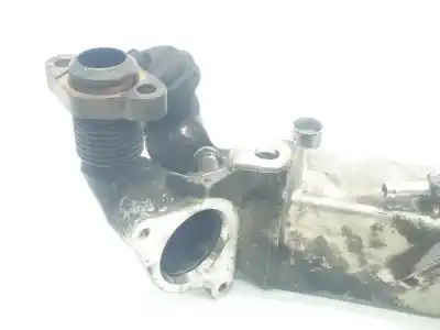 Автозапчасти б/у охладитель рог за bmw serie 1 berlina 5p (f20) 2.0 116d ссылки oem iam 11717810751  11717810751