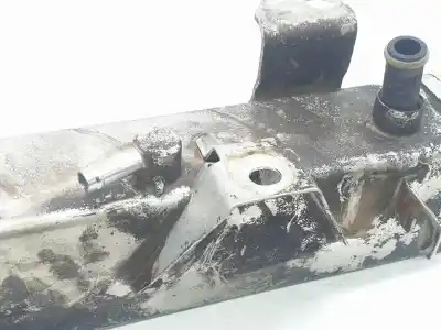 Автозапчасти б/у охладитель рог за bmw serie 1 berlina 5p (f20) 2.0 116d ссылки oem iam 11717810751  11717810751