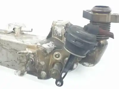 Автозапчасти б/у охладитель рог за bmw serie 1 berlina 5p (f20) 2.0 116d ссылки oem iam 11717810751  11717810751