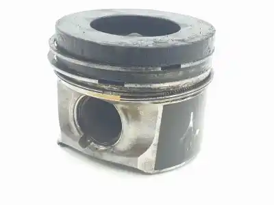 Автозапчастина б/у поршневий для bmw serie 1 berlina 5p (f20) 2.0 116d посилання на oem iam 11257812549  11257812549