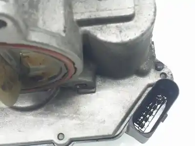 Автозапчасти б/у бабочка коробка за audi q7 (4l) 4.2 v8 32v tdi biturbo 326 cv / 240 kw ссылки oem iam 057128063c  057128063c