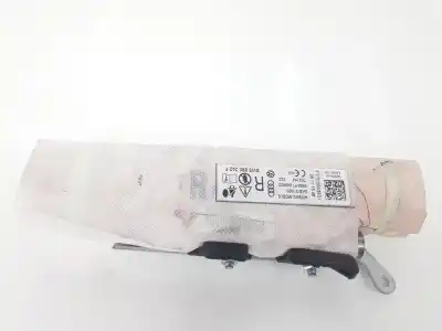 Автозапчасти б/у подушка безопасности передняя правая за audi a4 avant 3.0 v6 24v tdi ссылки oem iam 8w5880242f  8w5880242f