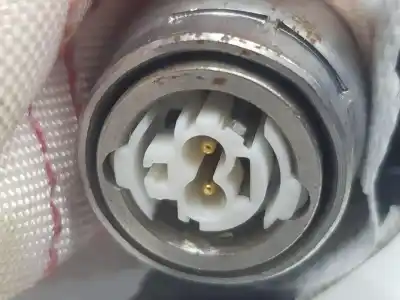 Автозапчасти б/у передняя левая боковая подушка безопасности за audi a4 avant 3.0 v6 24v tdi ссылки oem iam 8w5880241f  8w5880241f