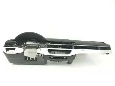 Автозапчасти б/у панель приборов за audi a4 avant 3.0 v6 24v tdi ссылки oem iam 8w1857001h