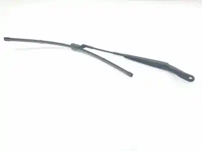 Peça sobressalente para automóvel em segunda mão haste de escova dianteiro esquerdo por citroen c4 lim. 1.2 12v e-thp referências oem iam 1640637080