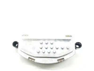 Автозапчасти б/у блок управления отоплением за seat ibiza 1.0 tsi ссылки oem iam 2q0907521