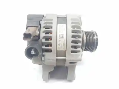Peça sobressalente para automóvel em segunda mão alternador por citroen c4 lim. 1.2 12v e-thp referências oem iam 9835688980