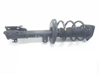Peça sobressalente para automóvel em segunda mão amortecedor dianteiro direito por citroen c4 lim. 1.2 12v e-thp referências oem iam 9842993480