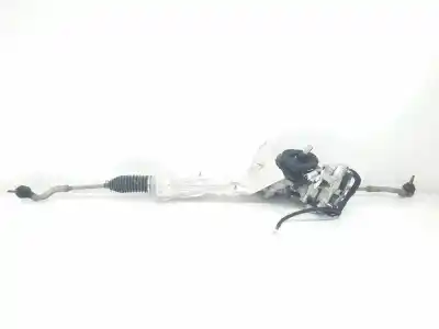 Gebrauchtes Autoersatzteil Lenkgetriebe zum CITROEN C4 BERLINA  OEM-IAM-Referenzen 1677687880  1677687880