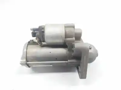 Peça sobressalente para automóvel em segunda mão motor de arranque por citroen c4 lim. 1.2 12v e-thp referências oem iam 9830507480