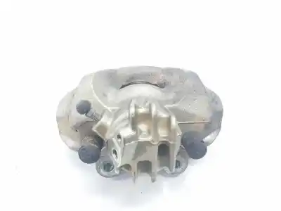 Peça sobressalente para automóvel em segunda mão pinça de travão dianteira esquerda por citroen c4 lim. 1.2 12v e-thp referências oem iam 1648035180
