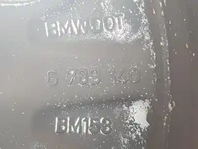 Peça sobressalente para automóvel em segunda mão jante por bmw x1 (e84) sdrive 20d efficientdynamics edition referências oem iam 36116789140  7.5jx17