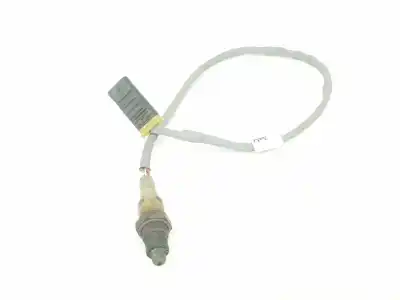 Pezzo di ricambio per auto di seconda mano SONDA LAMBDA per BMW SERIE 1 LIM.  Riferimenti OEM IAM 8631393  11788631393
